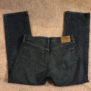 Men’s Levi jeans